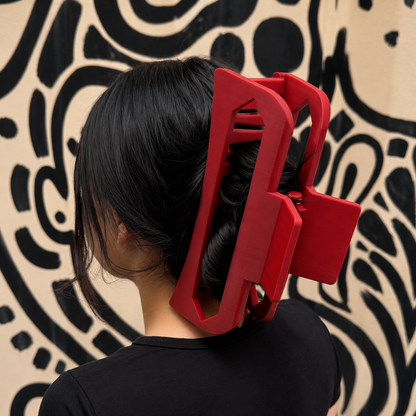 Jumbo Clips