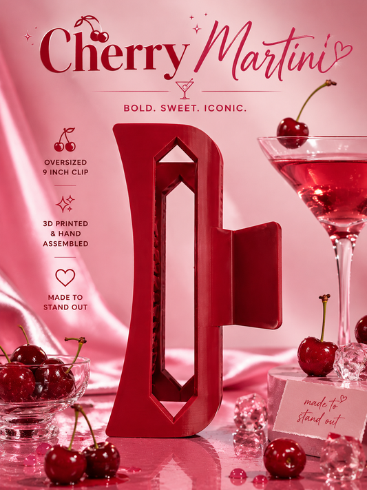 Jumbo Clips